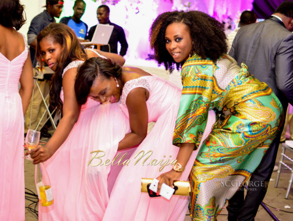 Chisom & Chete Igbo Nigerian Wedding | BellaNaija 2014 - 0296