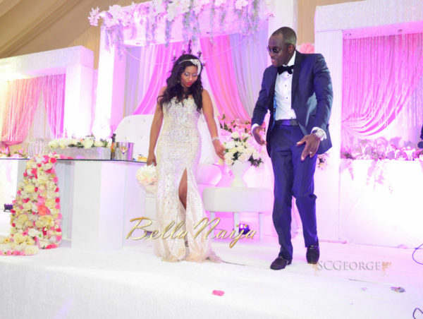 Chisom & Chete Igbo Nigerian Wedding | BellaNaija 2014 - 0303