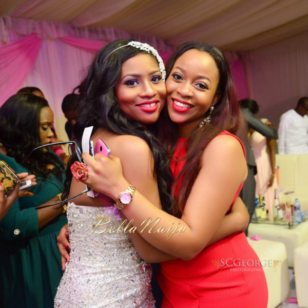 Chisom & Chete Igbo Nigerian Wedding | BellaNaija 2014 - 0318