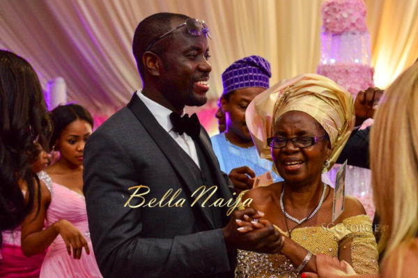 Chisom & Chete Igbo Nigerian Wedding | BellaNaija 2014 - 0410