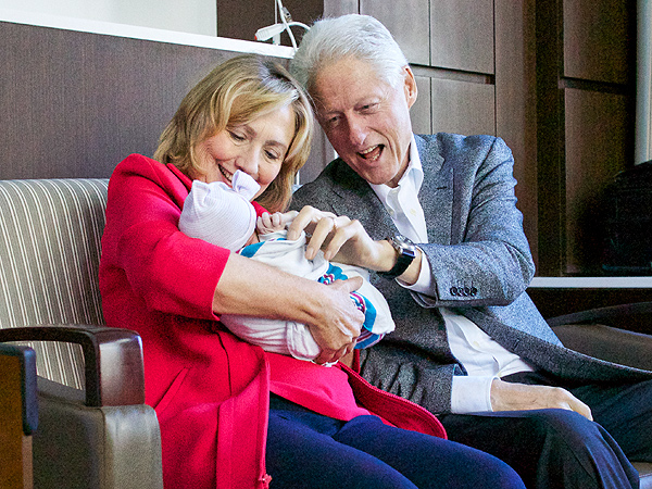 ClintonBaby 3