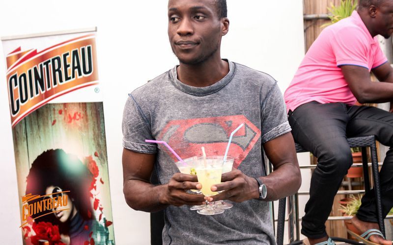 Cointreau hosts BNatural Spa Members - Bellanaija - September2014001 (18)