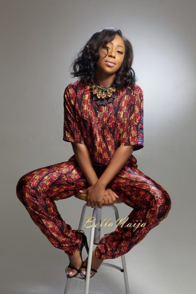 Dakore Akande New Shoot BellaNaija 2014 07