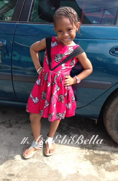 .aso ebi, asoebibella