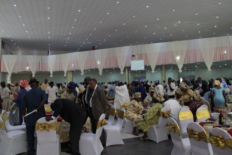 Dr. Olusegun Agagu Memorial by Cruise Events - Bellanaija - September2014006