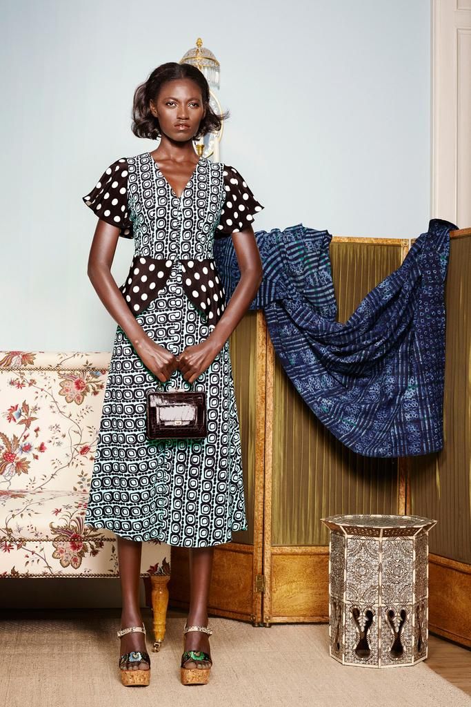 Duro Olowu Spring 2015 Ready to Wear Collection - Bellanaija - September2014001