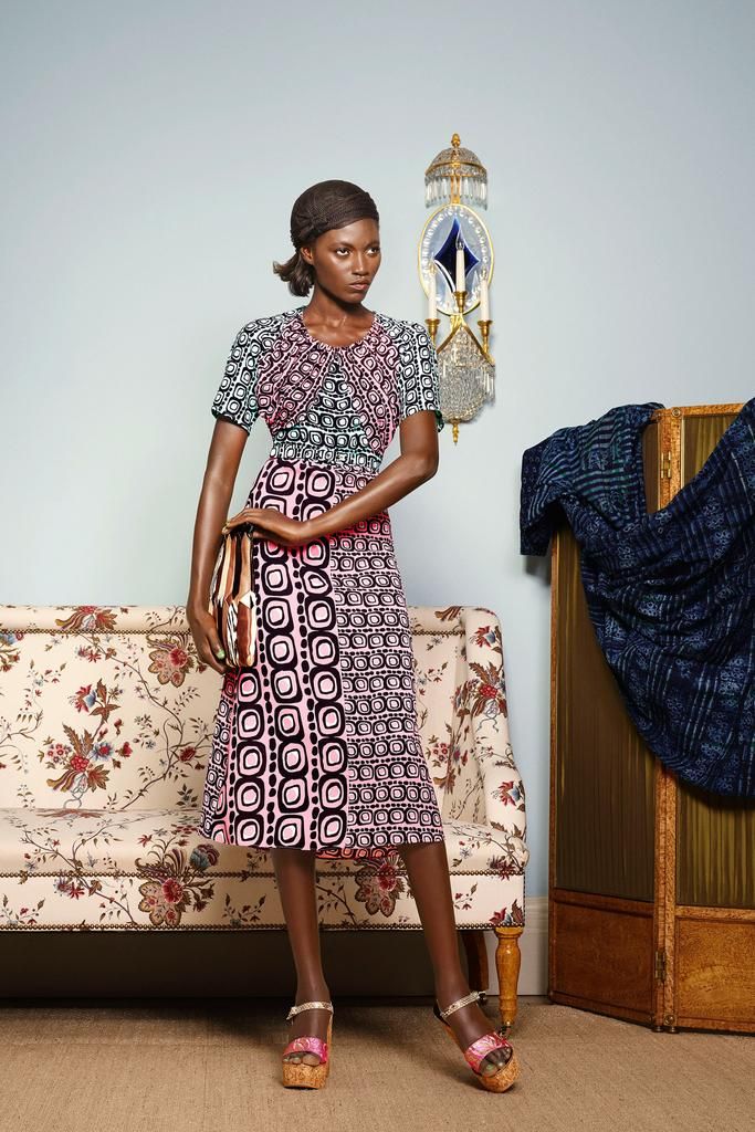 Duro Olowu Spring 2015 Ready to Wear Collection - Bellanaija - September2014003