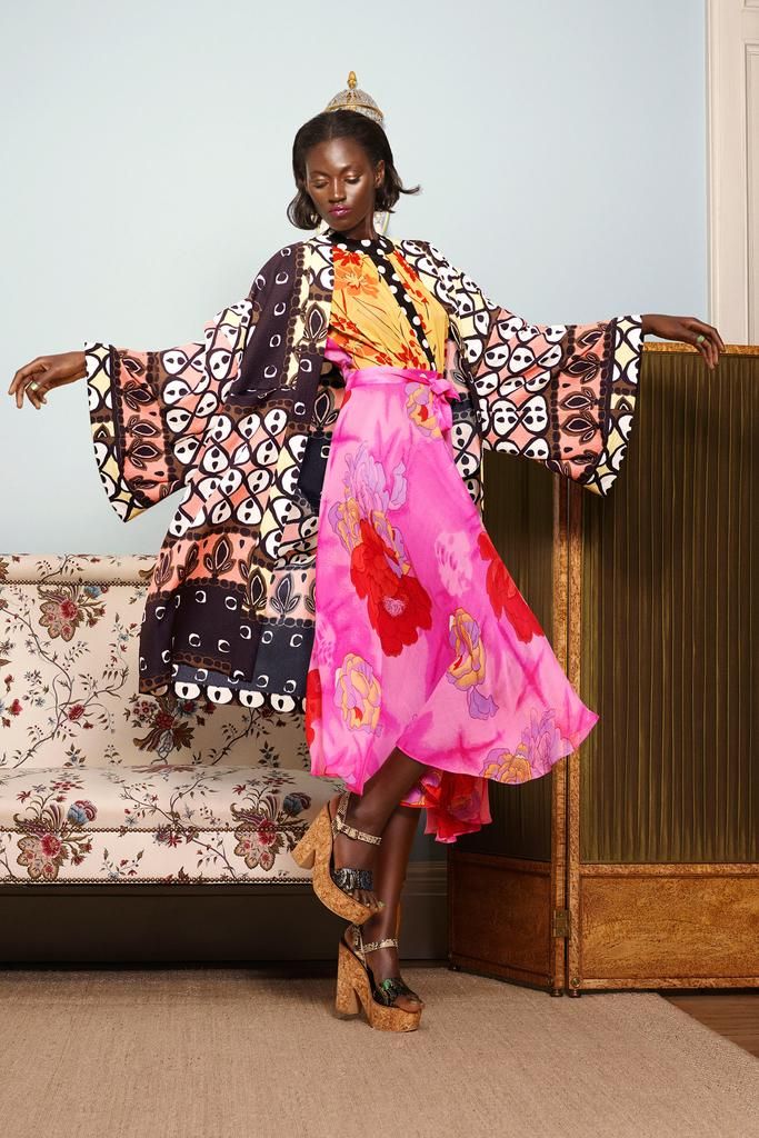 Duro Olowu Spring 2015 Ready to Wear Collection - Bellanaija - September2014010