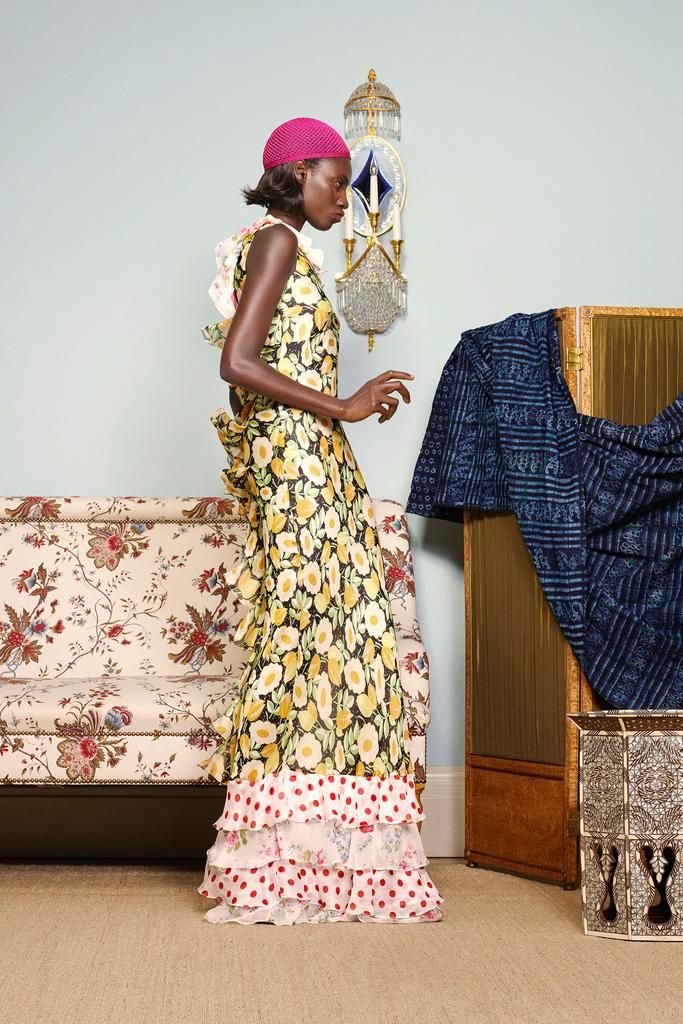 Duro Olowu Spring 2015 Ready to Wear Collection - Bellanaija - September2014020