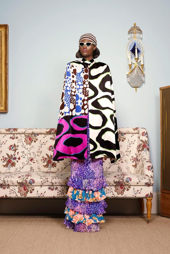 Duro Olowu Spring 2015 Ready to Wear Collection - Bellanaija - September2014021