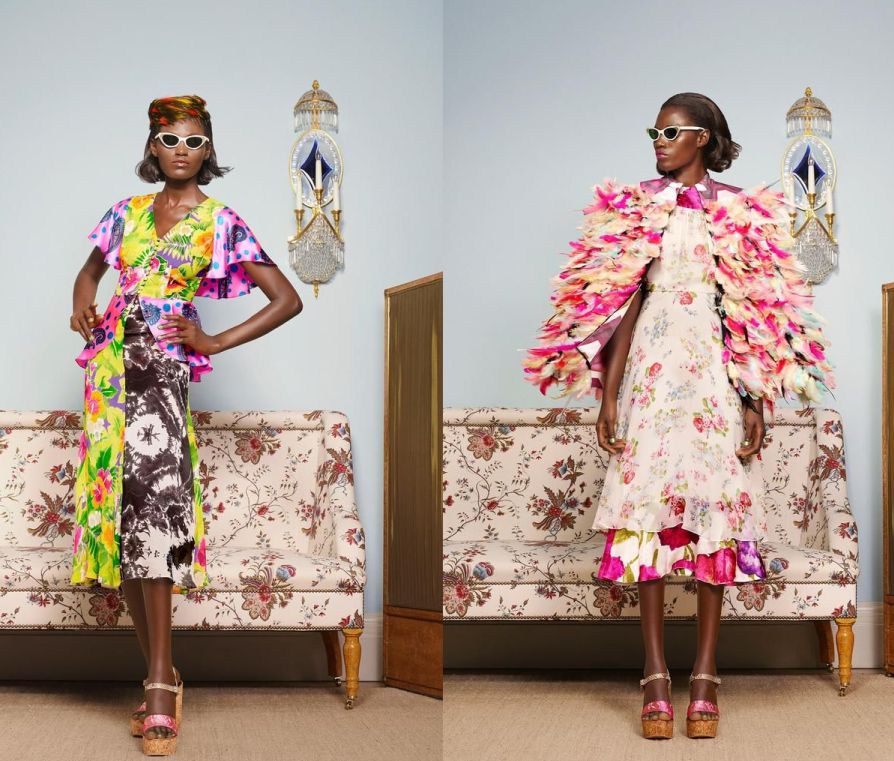 Duro Olowu Spring 2015 Ready to Wear Collection - Bellanaija - September2014024