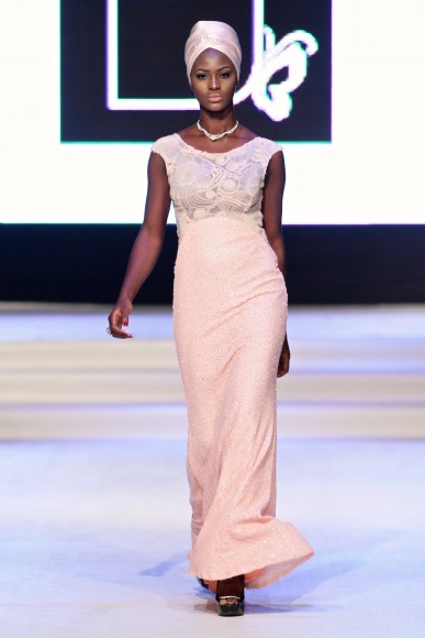 Ejiro Amos Tafiri Showcase Port Harcourt Fashion Week 2014 - Bellanaija - September2014 (11)