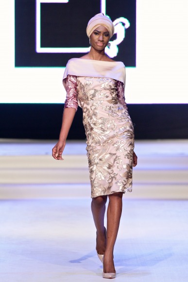Native & Vogue Port Harcourt Fashion Week : Ejiro Amos Tafiri's ...