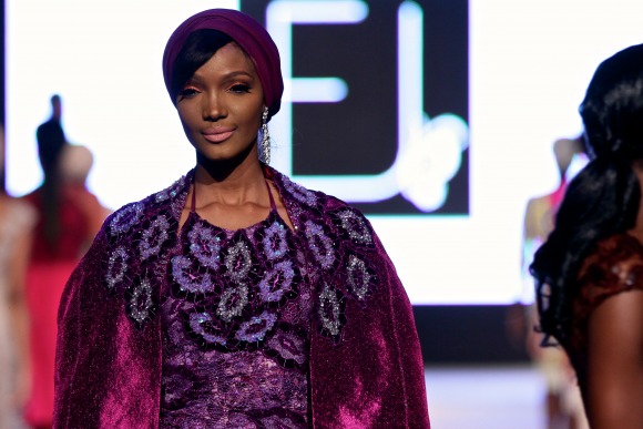 Ejiro Amos Tafiri Showcase Port Harcourt Fashion Week 2014 - Bellanaija - September2014 (18)