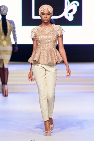 Ejiro Amos Tafiri Showcase Port Harcourt Fashion Week 2014 - Bellanaija - September2014 (3)