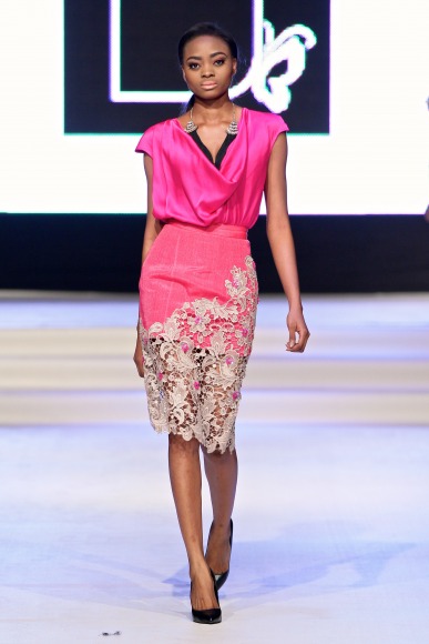 Ejiro Amos Tafiri Showcase Port Harcourt Fashion Week 2014 - Bellanaija - September2014 (4)