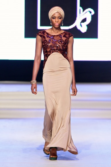 Ejiro Amos Tafiri Showcase Port Harcourt Fashion Week 2014 - Bellanaija - September2014 (7)