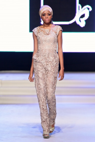 Ejiro Amos Tafiri Showcase Port Harcourt Fashion Week 2014 - Bellanaija - September2014 (8)