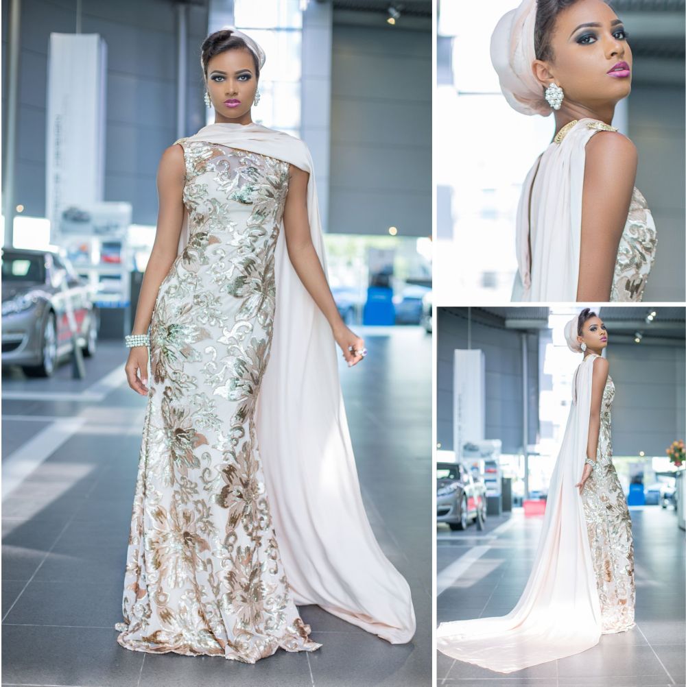 Ejiro Amos Tafiri The Madame Collection Lookbook - Bellanaija - September2014006