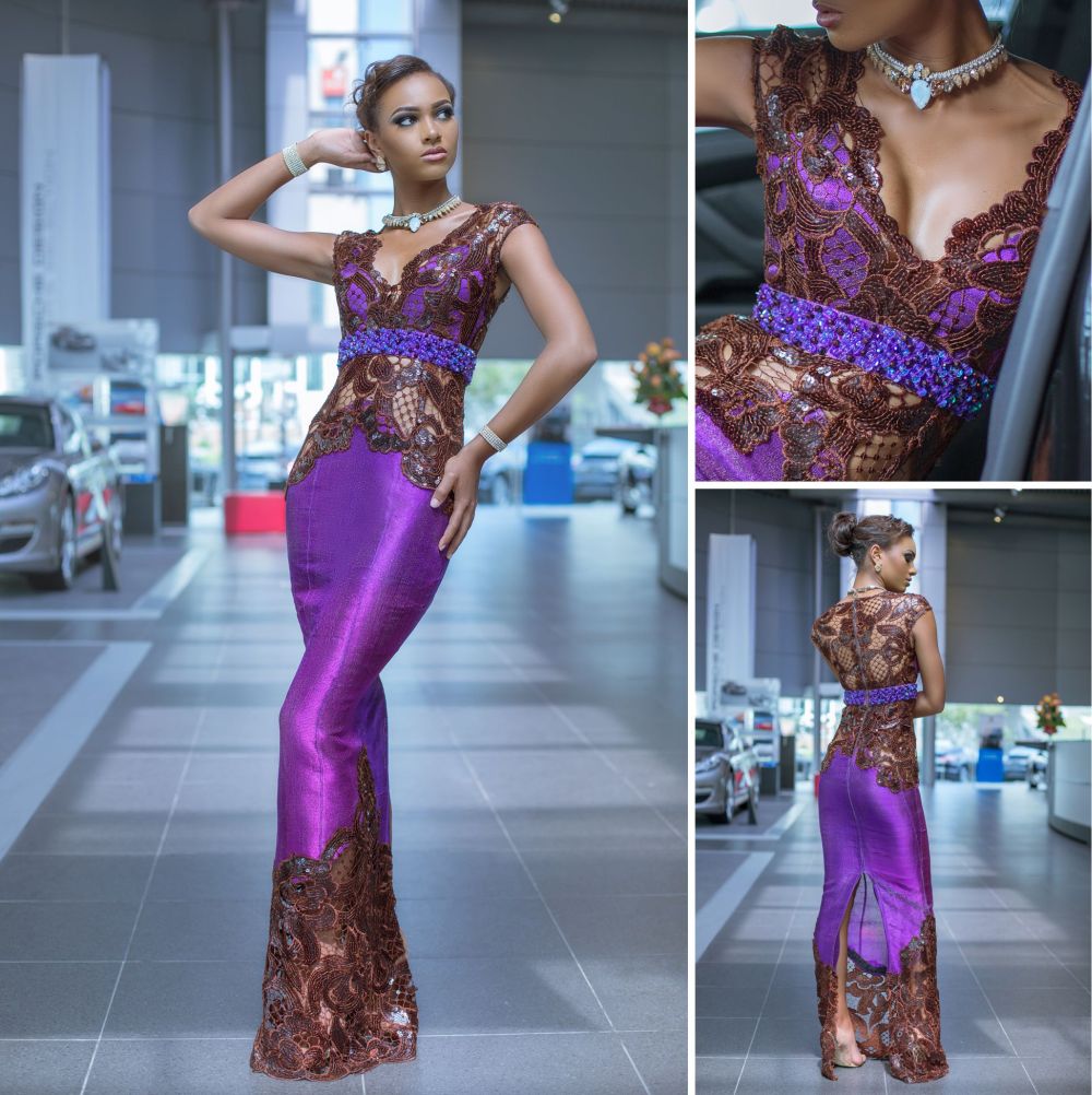 Ejiro Amos Tafiri The Madame Collection Lookbook - Bellanaija - September2014009