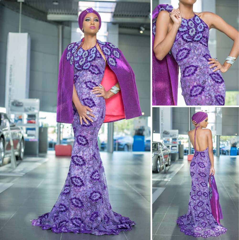 Ejiro Amos Tafiri The Madame Collection Lookbook - Bellanaija - September2014010