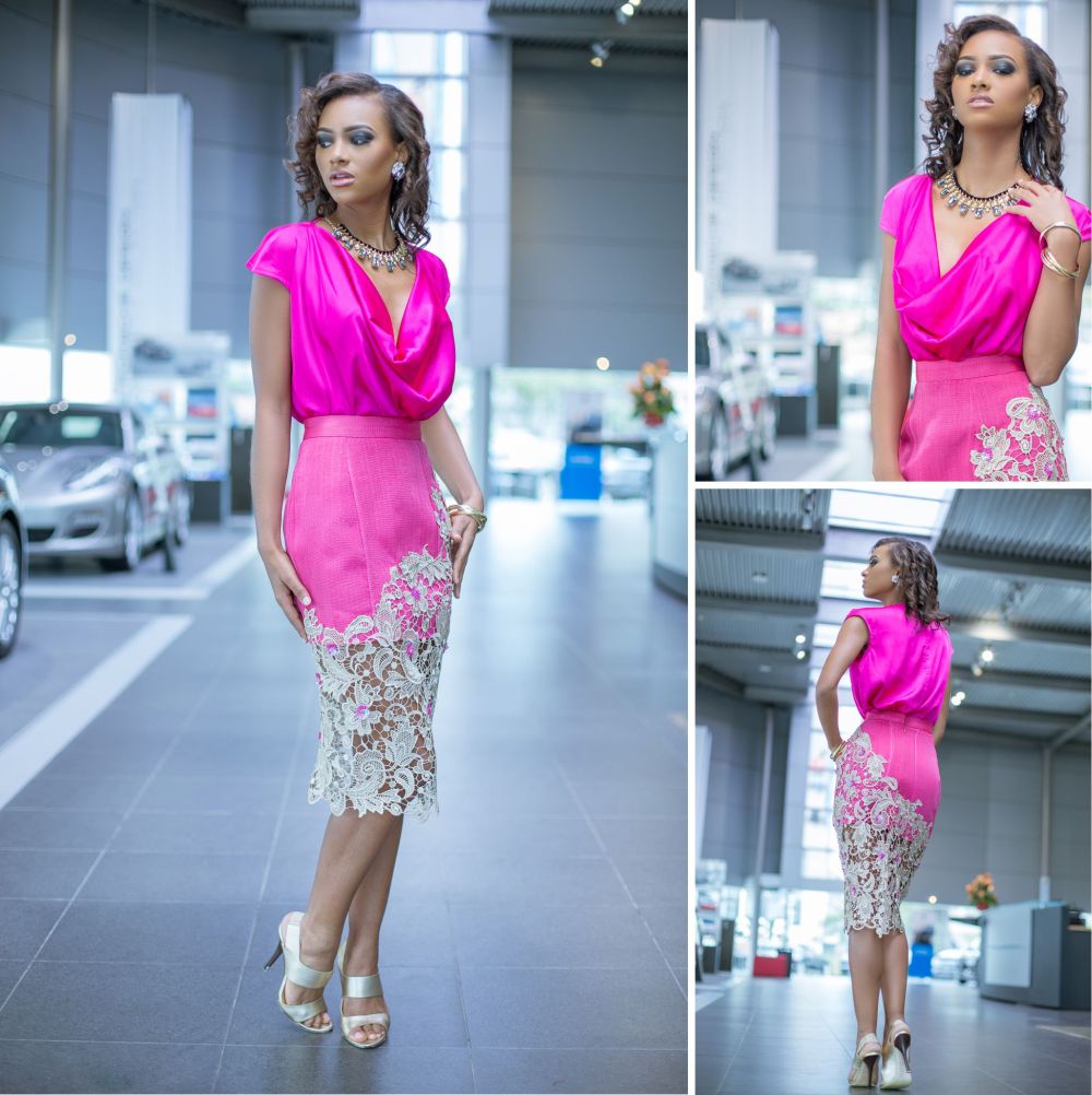 Ejiro Amos Tafiri The Madame Collection Lookbook - Bellanaija - September2014014