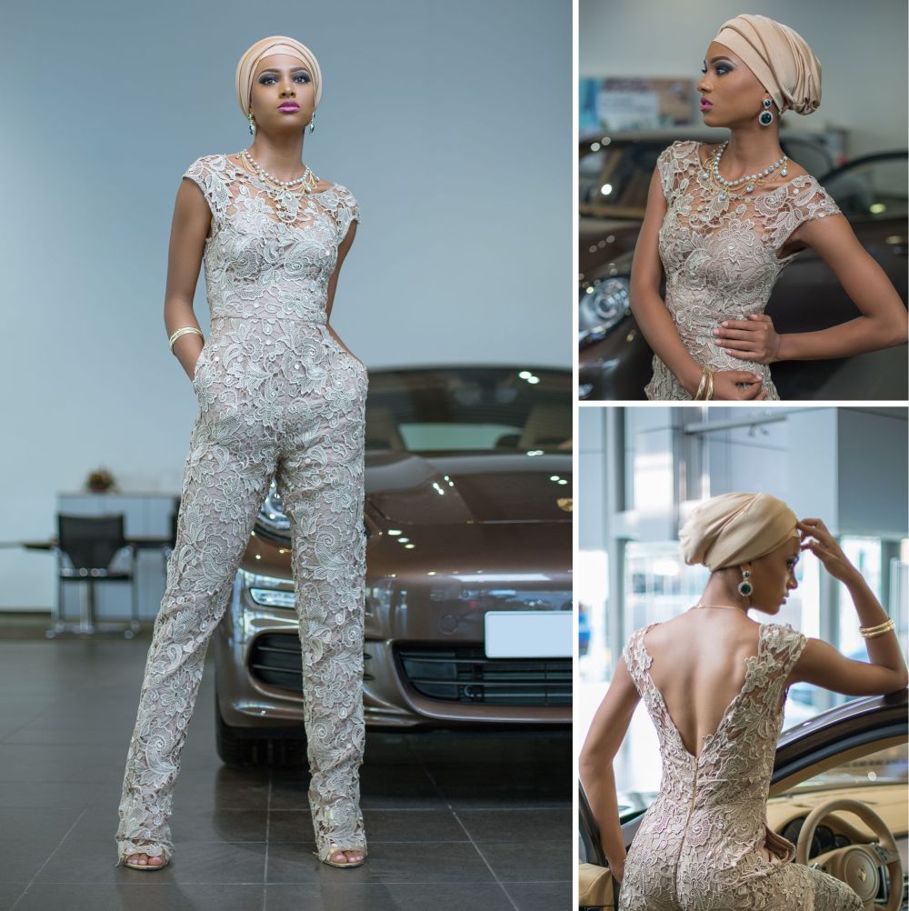 Ejiro Amos Tafiri The Madame Collection Lookbook - Bellanaija - September2014015