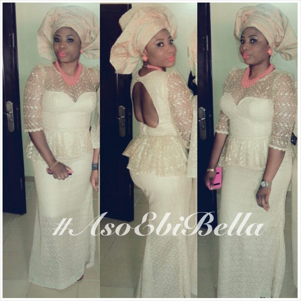 .aso ebi, asoebi