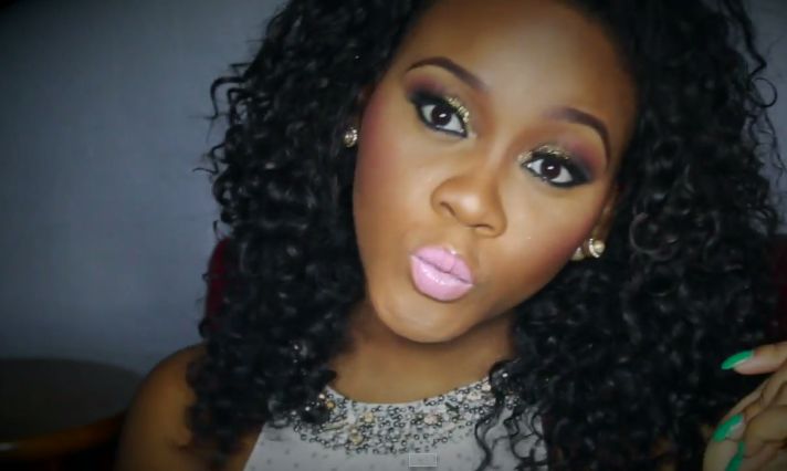 EniBaby4 makeup Tutorial - Bellanaija - September 2014004