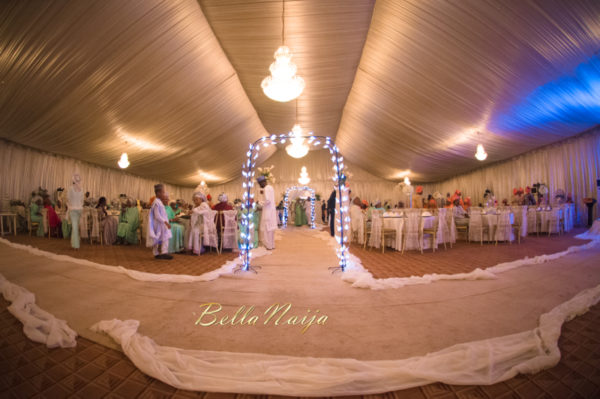 Fadila & Farid | Abuja Nigerian Muslim Wedding 2014 | BellaNaija Weddings 004.AUG_4759