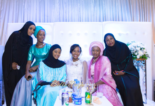 Fadila & Farid | Abuja Nigerian Muslim Wedding 2014 | BellaNaija Weddings 055.IMG_4066