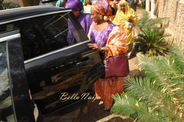 Fadila & Farid | Budan Kai | Nigerian Muslim Wedding 2014 | BellaNaija Weddings 002.DSC_0278