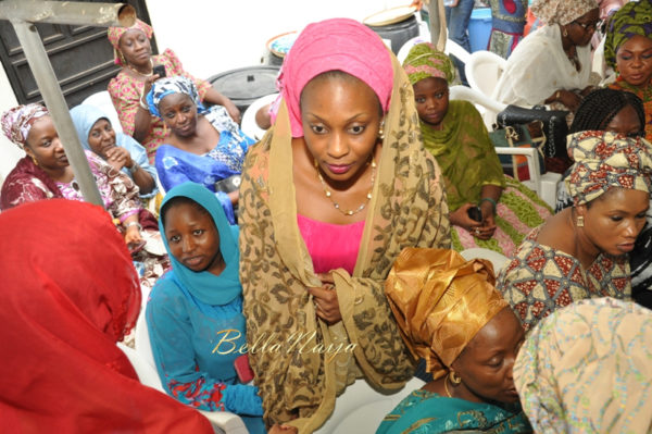 Fadila & Farid | Budan Kai | Nigerian Muslim Wedding 2014 | BellaNaija Weddings 010.DSC_0472