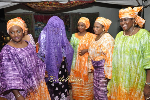 Fadila & Farid | Budan Kai | Nigerian Muslim Wedding 2014 | BellaNaija Weddings 014.DSC_0920