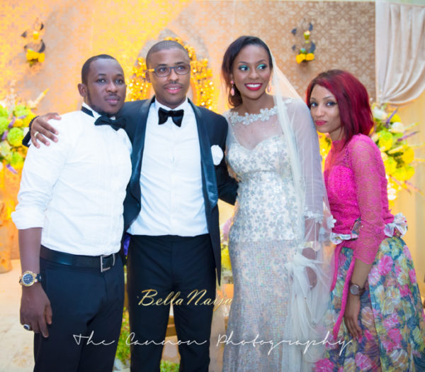 Fadila & Farid | Kaduna | Nigerian Muslim Wedding 2014 | The Cannon Photography | BellaNaija Weddings 061.144A0453