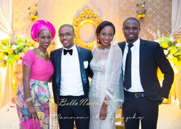 Fadila & Farid | Kaduna | Nigerian Muslim Wedding 2014 | The Cannon Photography | BellaNaija Weddings 062.144A0459