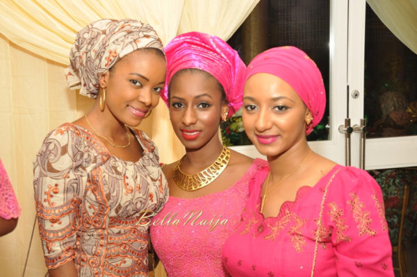 Fadila & Farid | Kaduna | Nigerian Muslim Wedding 2014 | The Cannon Photography | BellaNaija Weddings 085.DSC_0634