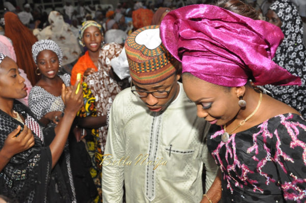 Fadila & Farid | Kamu | Nigerian Muslim Wedding 2014 | BellaNaija Weddings 029.DSC_0315