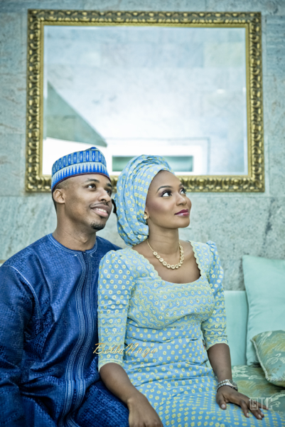 Fadila & Farid Nigerian Muslim Wedding 2014 | BellaNaija Weddings 02.144A5995