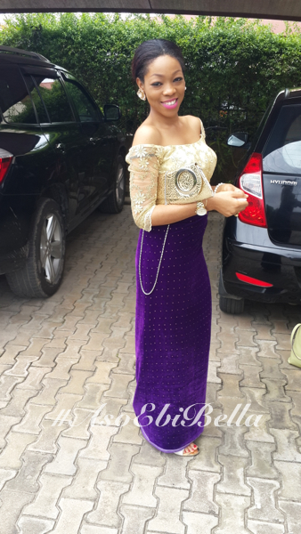 Fola.aso ebi, asoebi