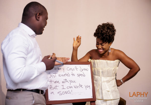 Foluso & Tunde | The Tailor and Writer Pre Wedding Shoot | Laphy Photography | BellaNaija Weddings 0.l-p-562.25