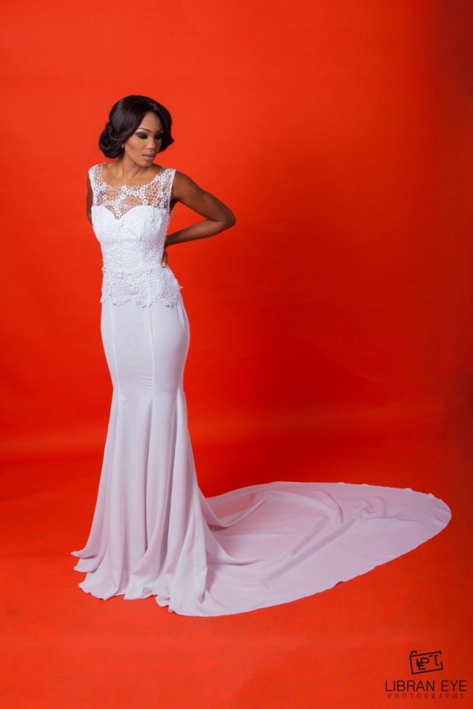 Frock It Rock It Love me Collection - Bellanaija - September 2014001