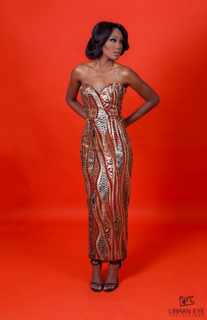 Frock It Rock It Love me Collection - Bellanaija - September 2014003