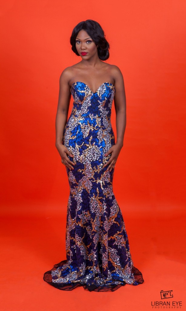 Frock It Rock It Love me Collection - Bellanaija - September 2014006