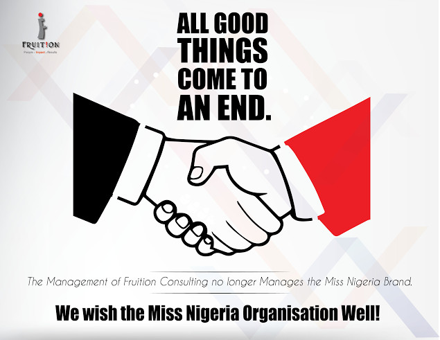 Fruition Consulting - Bellanaija - September 2014