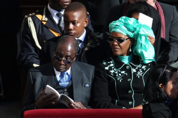 The Inauguration Mass For Pope Francis