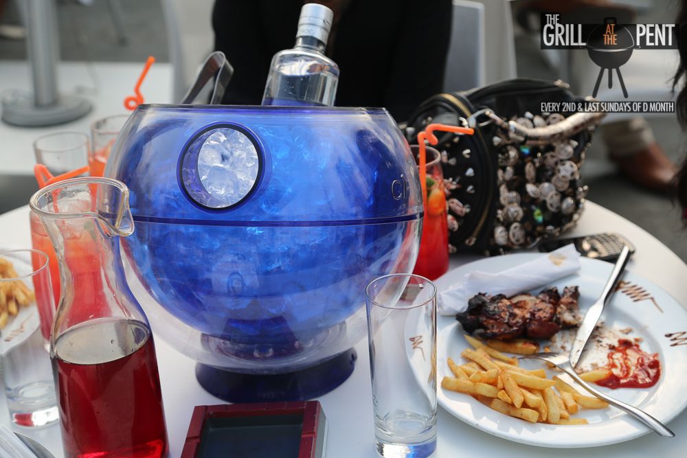 Grill at the Pent Half Time Special - Bellanaija - September2014003