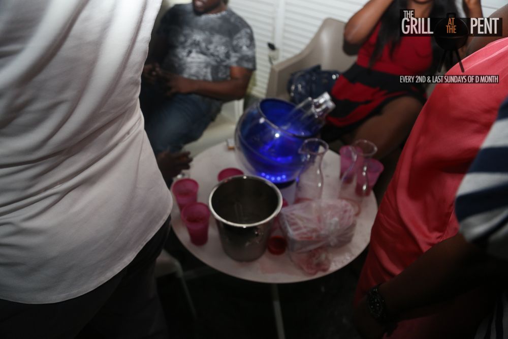 Grill at the Pent Half Time Special - Bellanaija - September2014041