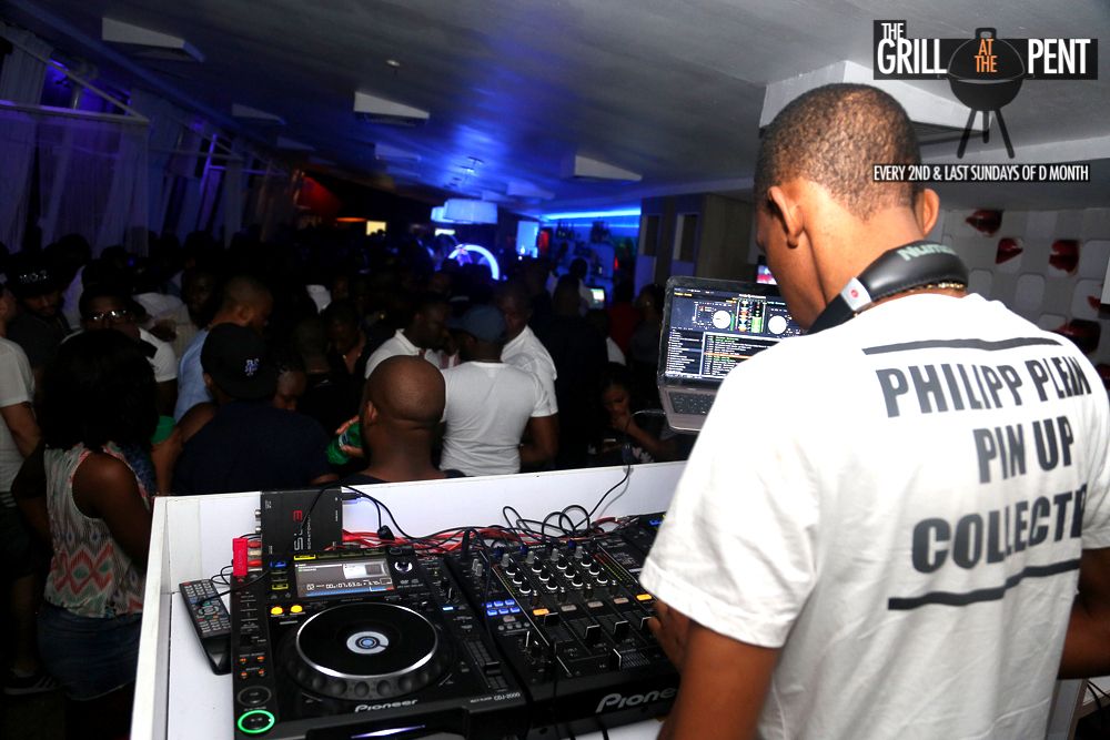 Grill at the Pent Half Time Special - Bellanaija - September2014043