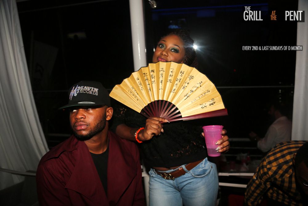 Grill at the Pent Half Time Special - Bellanaija - September2014048